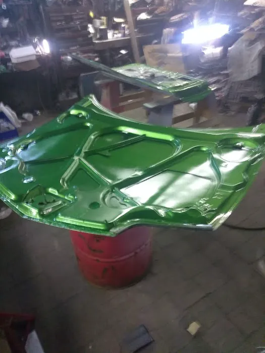 Jerry's Auto Repair 8