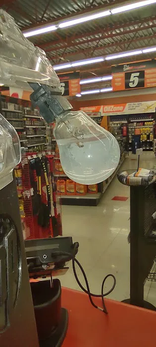 AutoZone Auto Parts 4