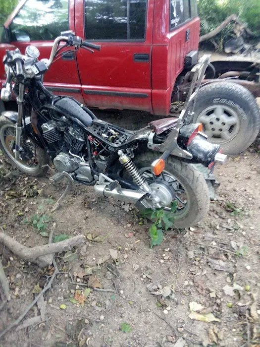 Busted and Broke Auto Repair 0