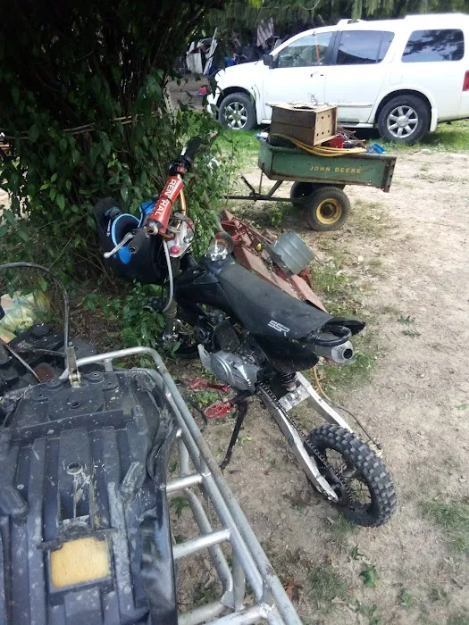 Busted and Broke Auto Repair 2