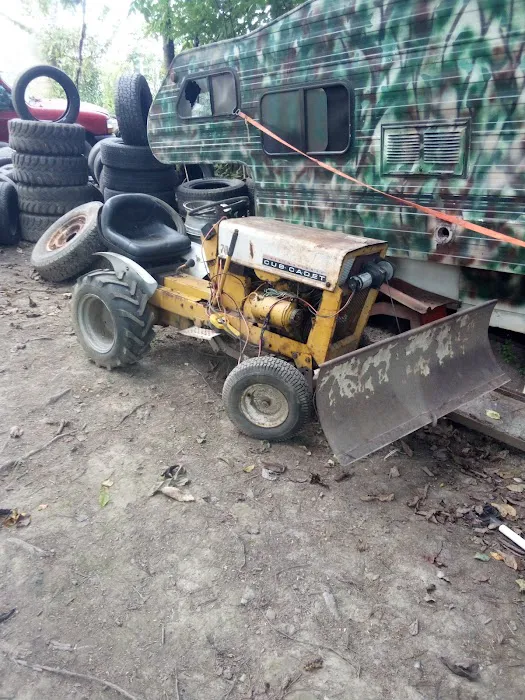 Busted and Broke Auto Repair 6
