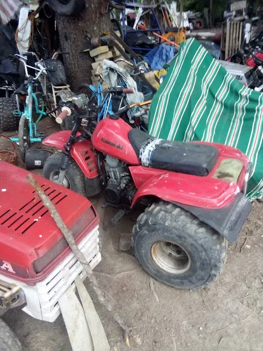Busted and Broke Auto Repair 3