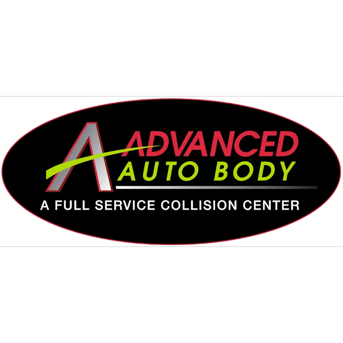 Advanced Auto Body, Inc. 4