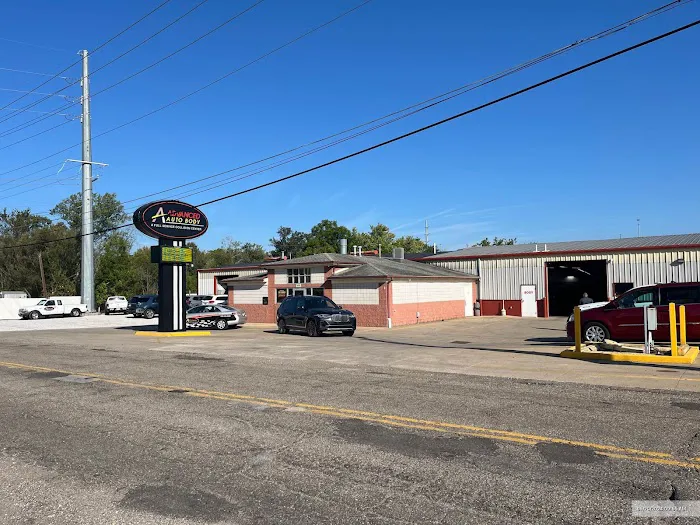 Advanced Auto Body, Inc. 3
