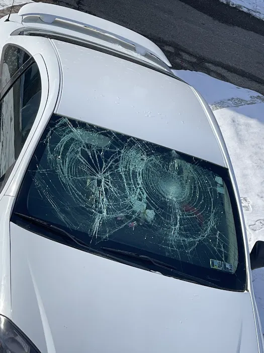 Haidet's Auto Glass 1