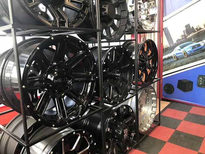 Autosport Plus LLC 0