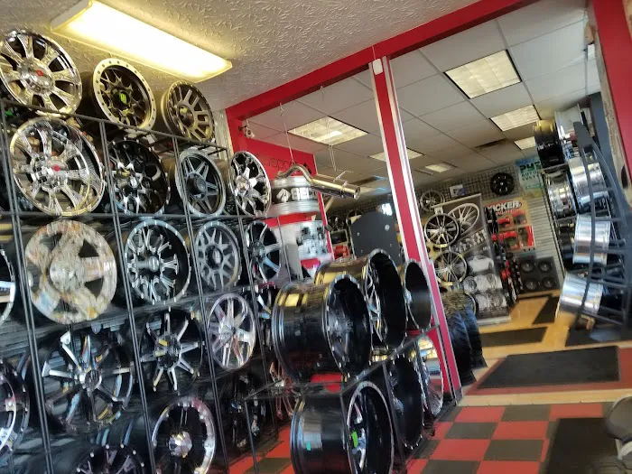 Autosport Plus LLC 1