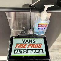 Van’s Tire Pros & Auto Repair