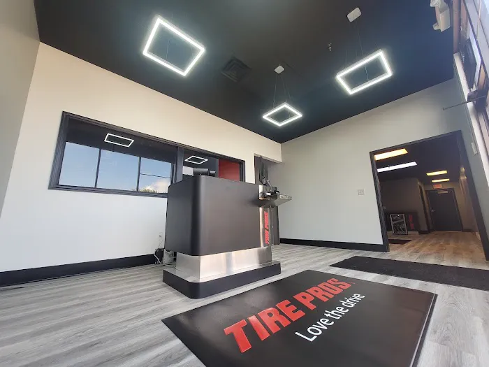 Van’s Tire Pros & Auto Repair 6