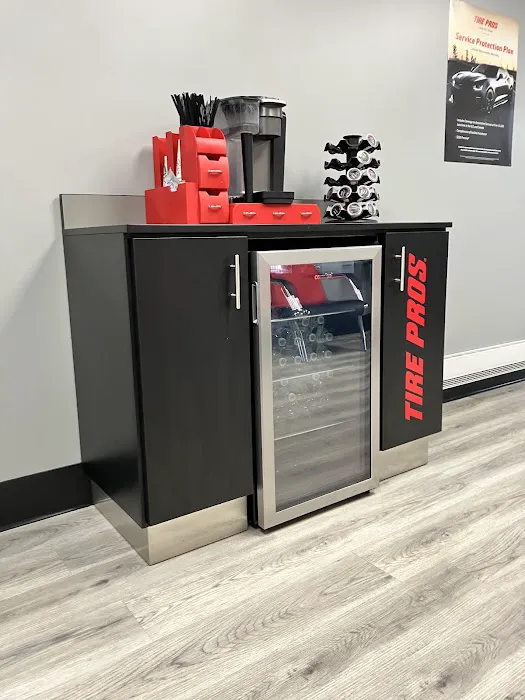 Van’s Tire Pros & Auto Repair 4