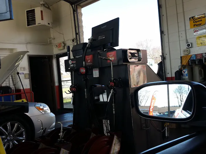 Valvoline Instant Oil Change 2