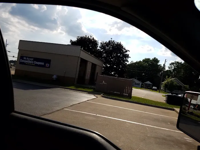 Valvoline Instant Oil Change 6