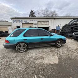 M & M Tire Shop ico