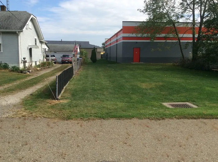 AutoZone Auto Parts 3
