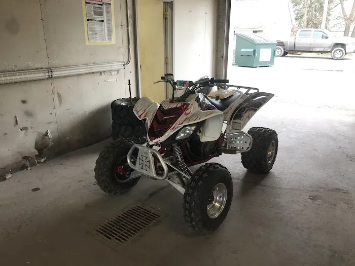 K&D Powersports llc 0