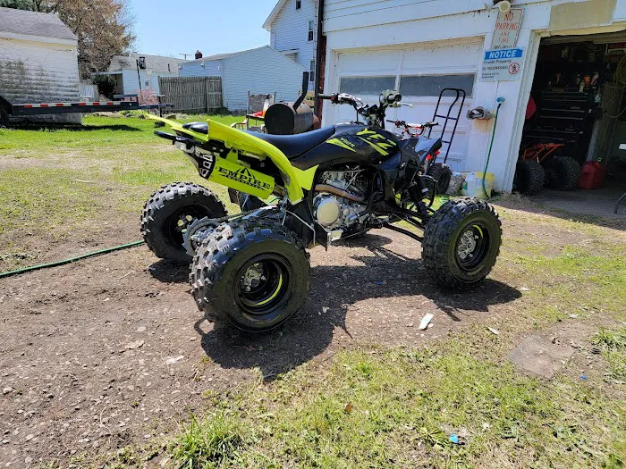 K&D Powersports llc 8
