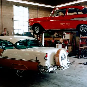Rick's Auto & Truck Repair LLC 4