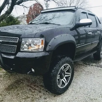 Rick's Auto & Truck Repair LLC 5