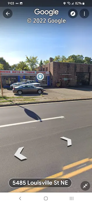 Rick's Auto & Truck Repair LLC 7