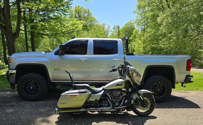 Hall Of Fame Bikes and Trikes of Ohio LLC 4
