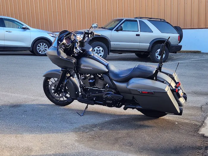 Hall Of Fame Bikes and Trikes of Ohio LLC 5