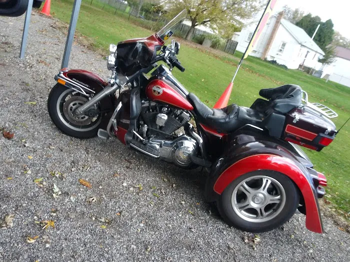 Hall Of Fame Bikes and Trikes of Ohio LLC 3