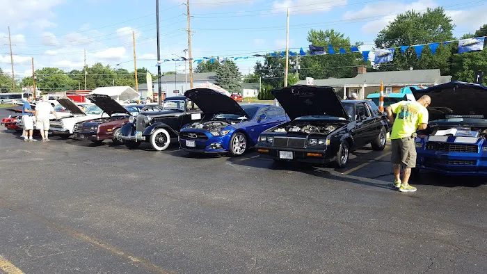 C & B Body & Auto Service 3
