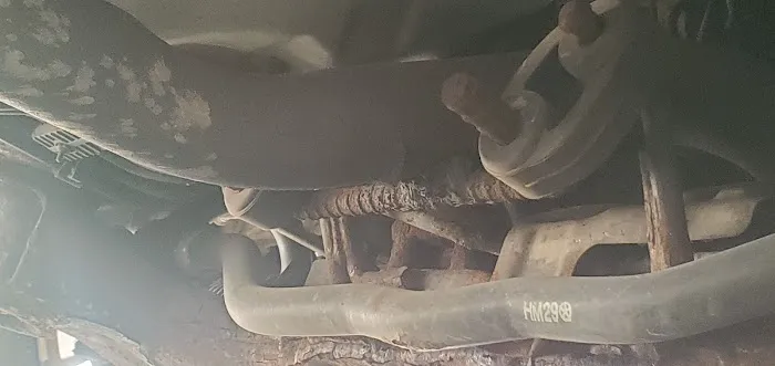C & B Body & Auto Service 0