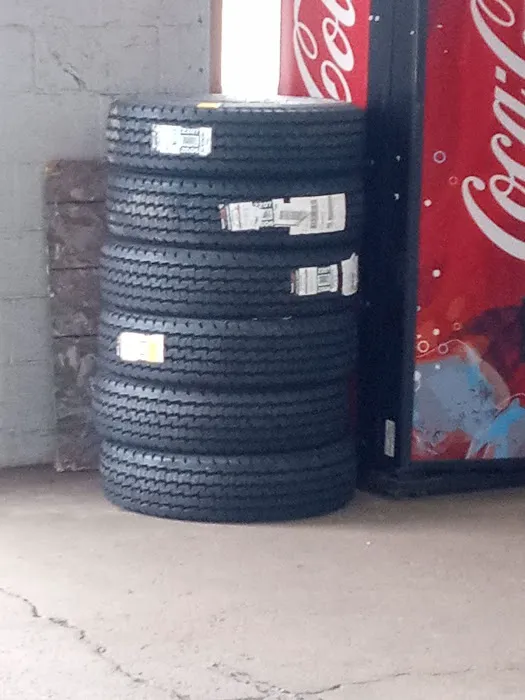 Dennis Tire 3