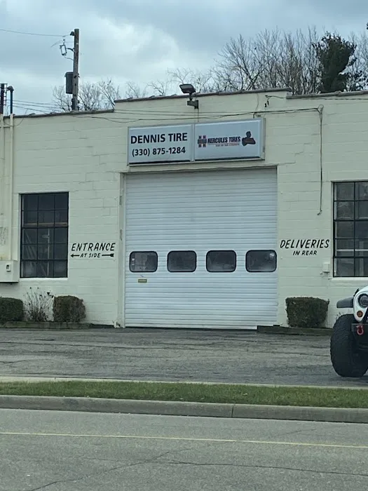 Dennis Tire 0