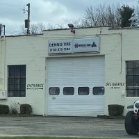 Dennis Tire