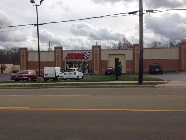 Advance Auto Parts 3