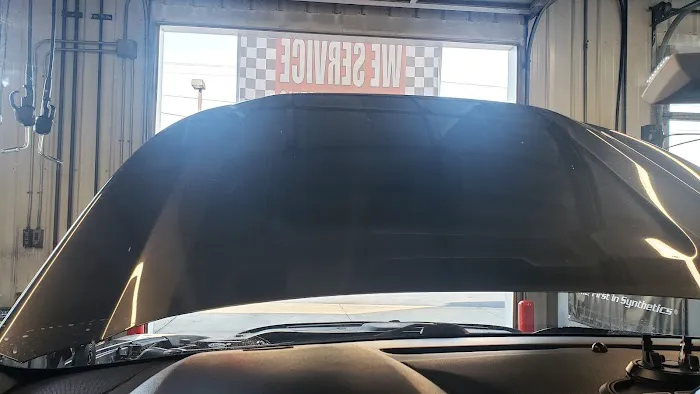 PittStop 10 Minute Oil Change Louisville 4