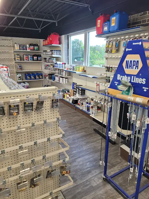 NAPA Auto Parts Store 223 2