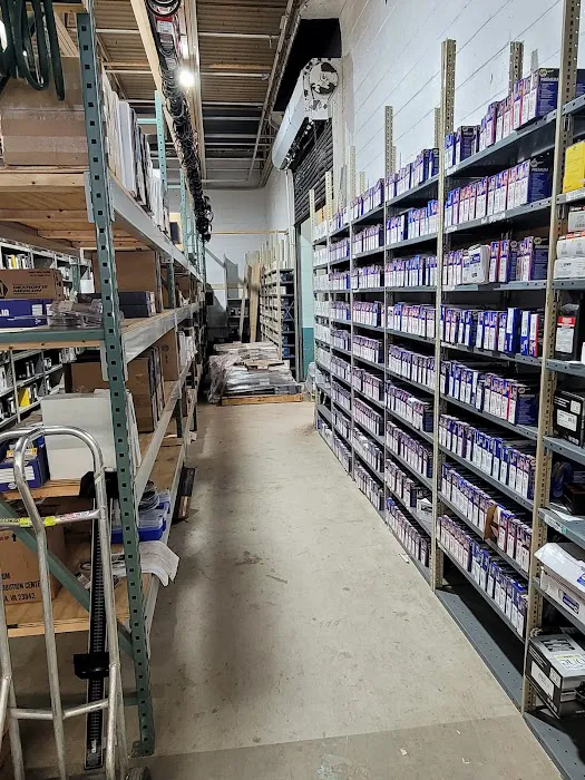 NAPA Auto Parts Store 223 4