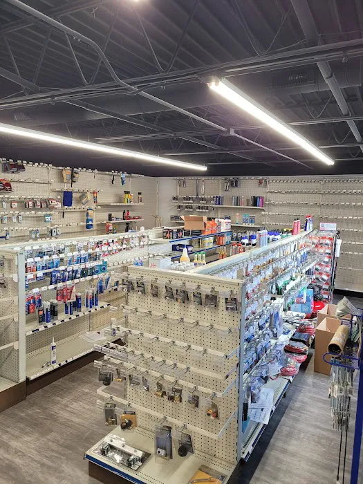 NAPA Auto Parts Store 223 0