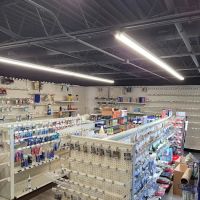 NAPA Auto Parts Store 223