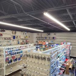 NAPA Auto Parts Store 223 ico