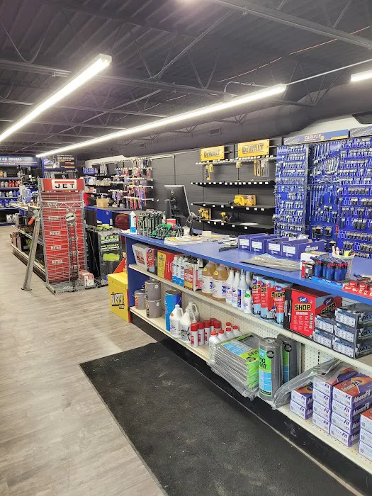 NAPA Auto Parts Store 223 1