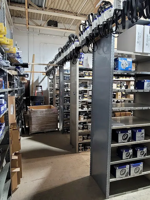 NAPA Auto Parts Store 223 7