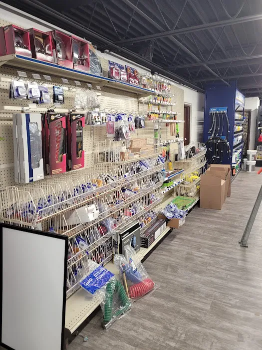 NAPA Auto Parts Store 223 8
