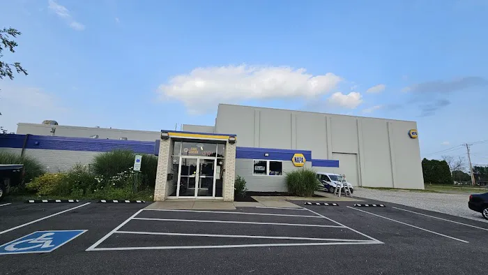 NAPA Auto Parts Store 223 9