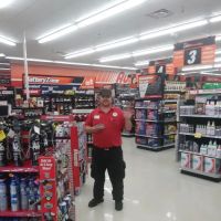 AutoZone Auto Parts