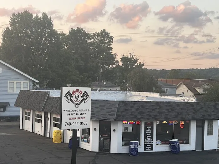 Wade Auto Repair and Performance 0