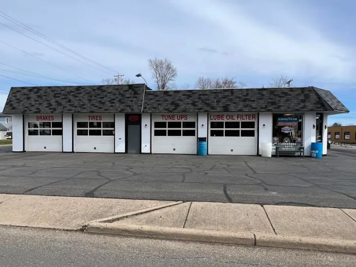 Wade Auto Repair and Performance 3