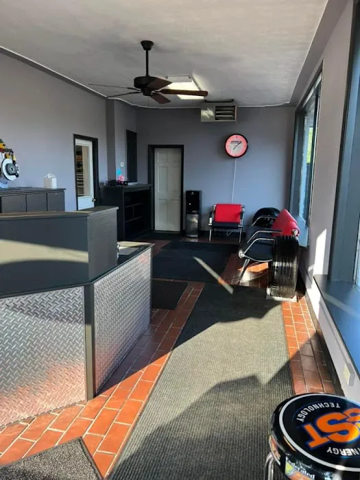 Wade Auto Repair and Performance 6