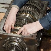 Mel Peters Tire And Auto