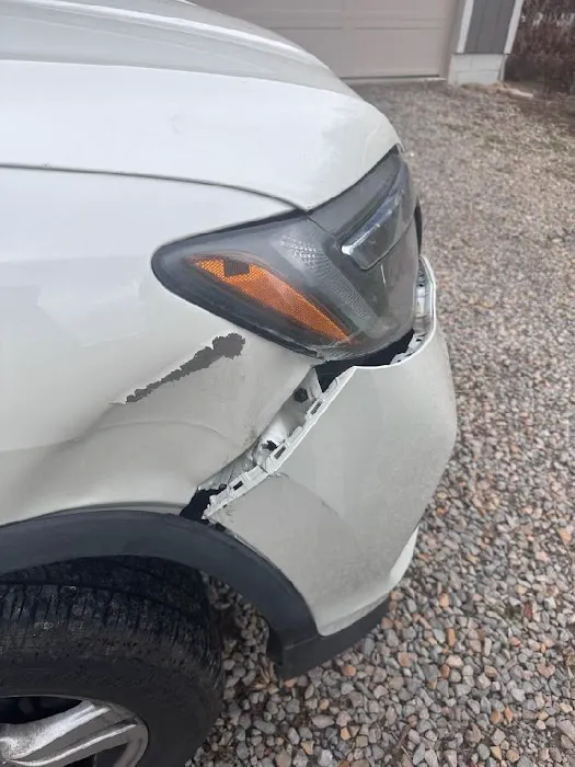 Dave's Auto Body 0