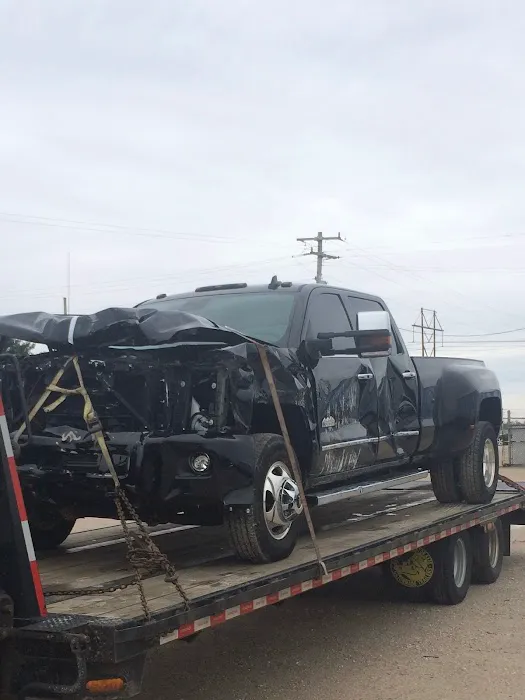 Dave's Auto Body 5
