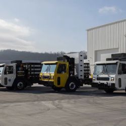 Battle Truck Solutions ico